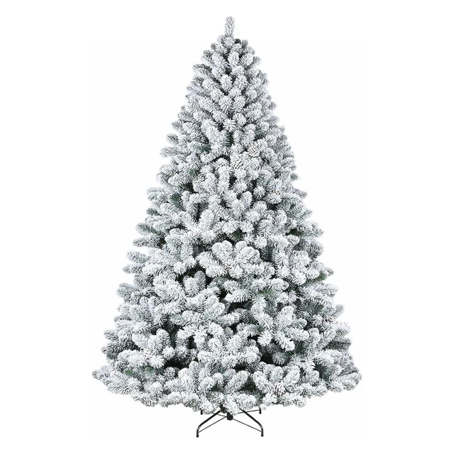 Christmas Trees