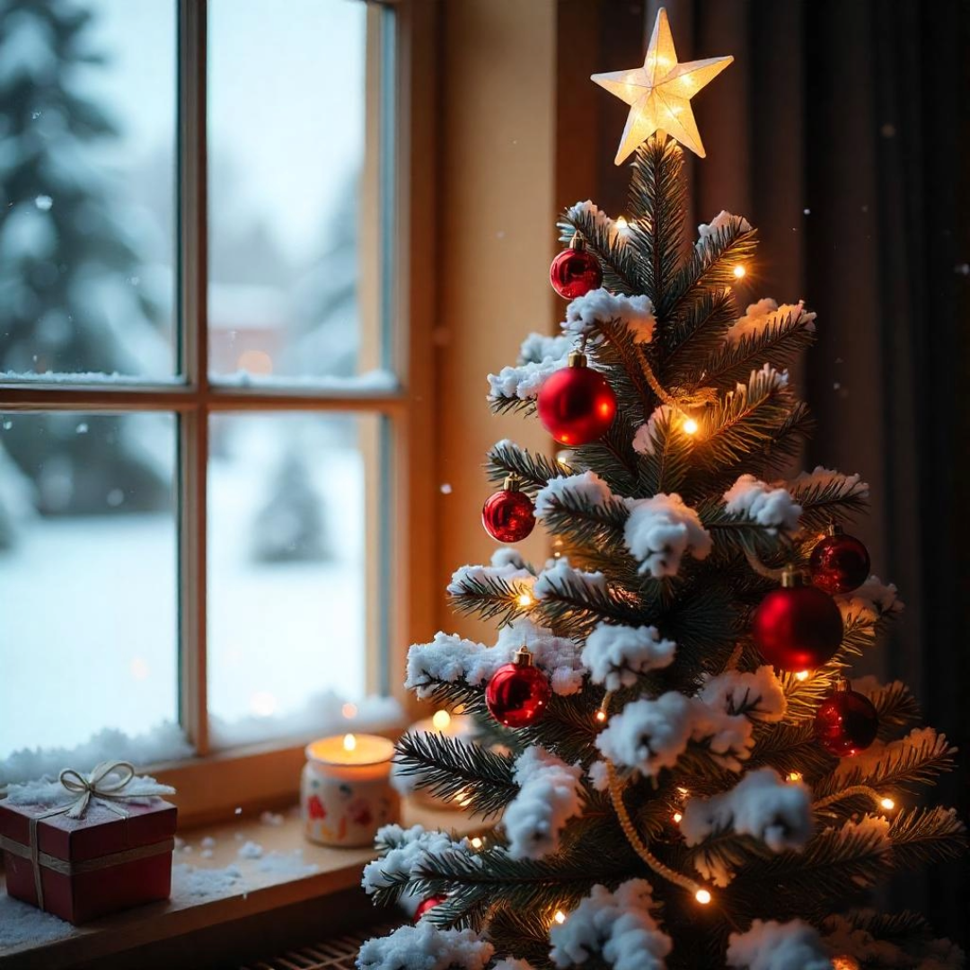 Top Trends in Christmas Tree Decorating for 2024