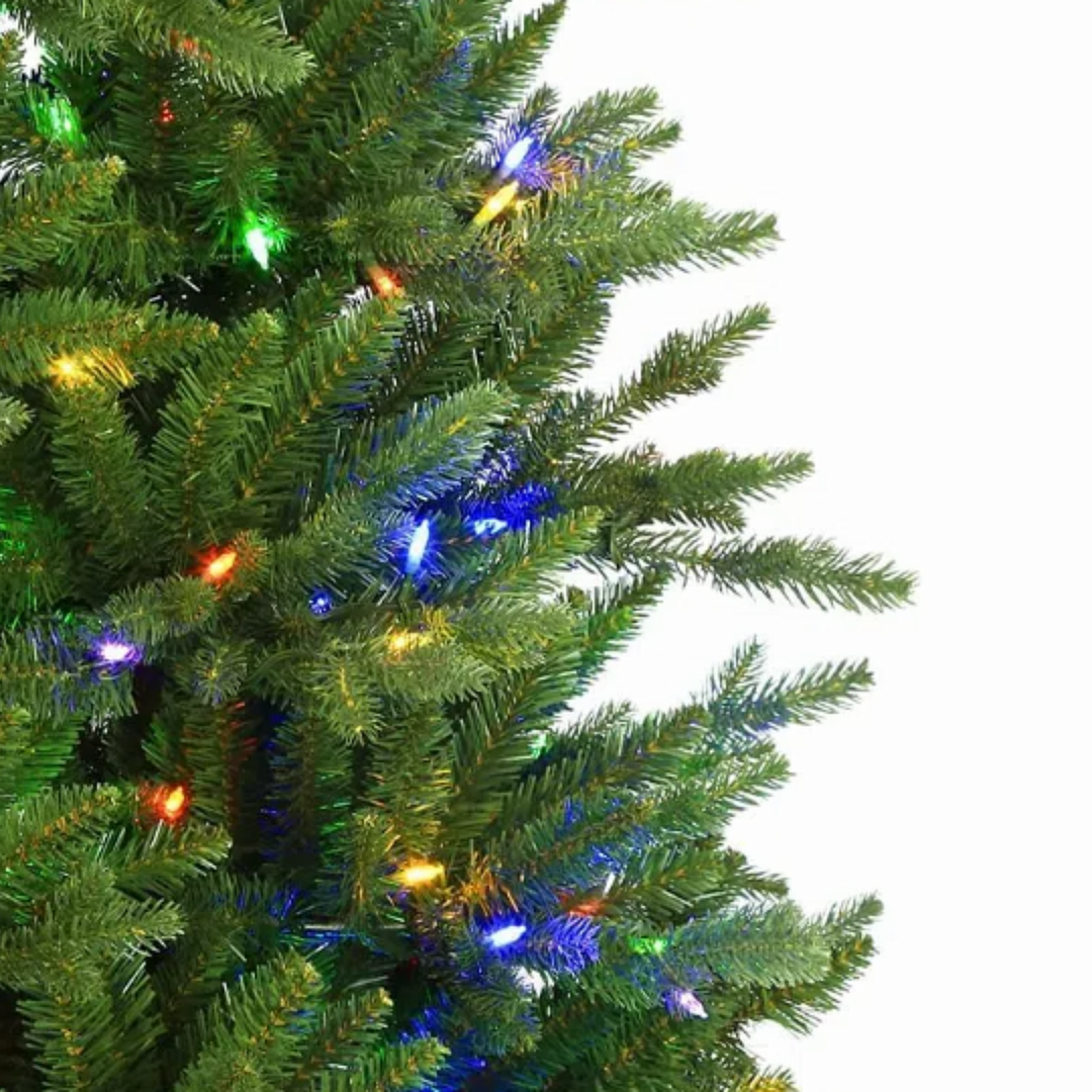 Why LED Christmas Lights Are Perfect for Your Tree