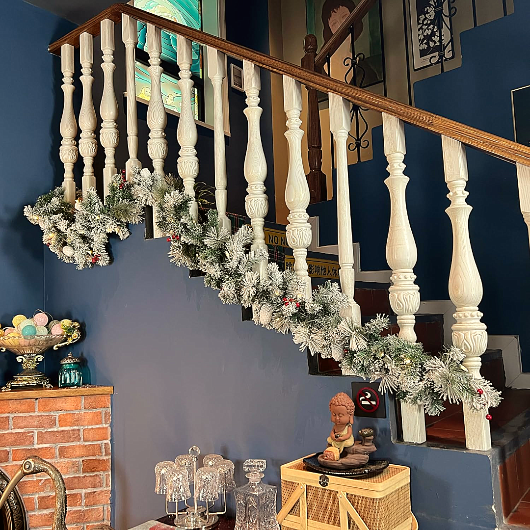 Christmas decorations