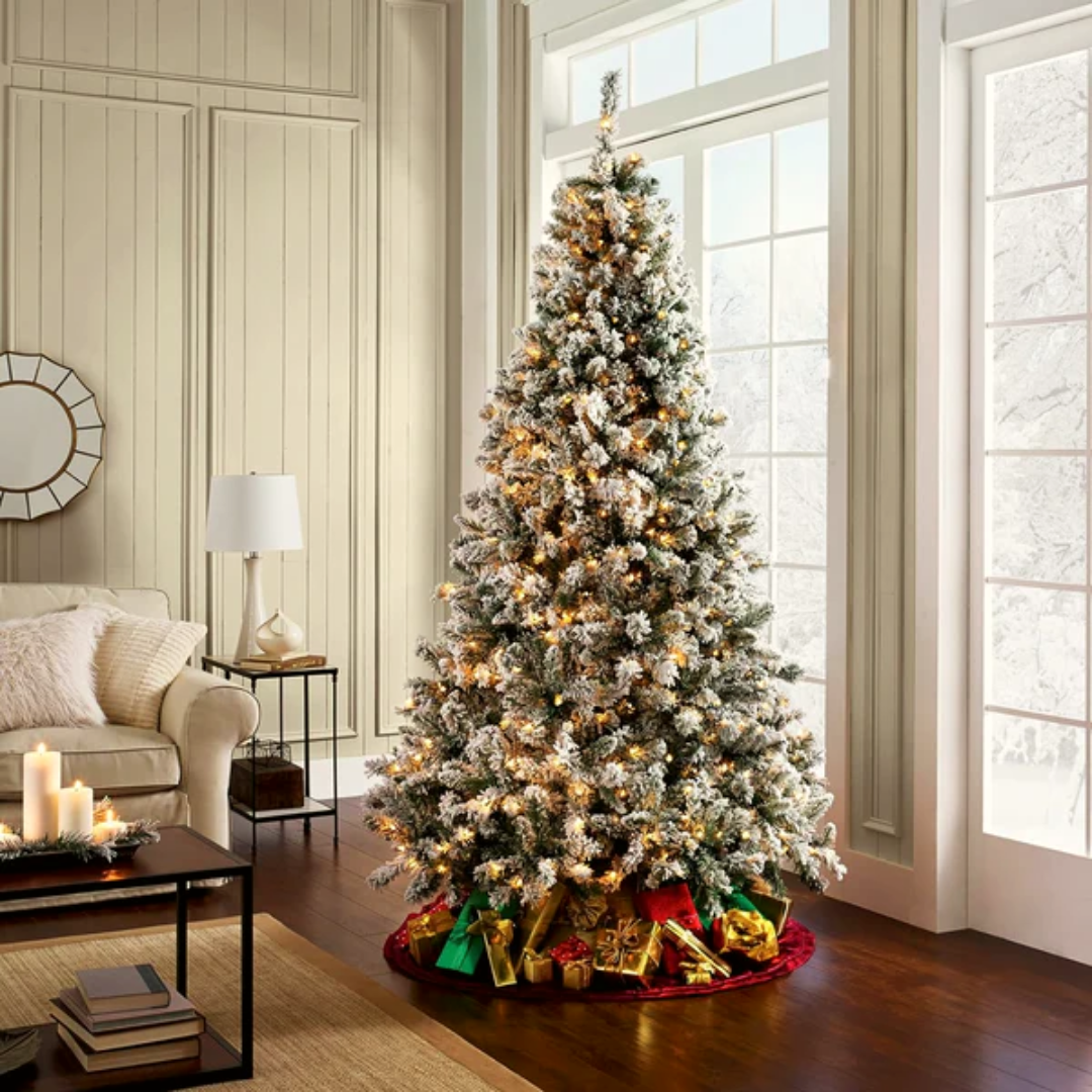 Christmas Trees