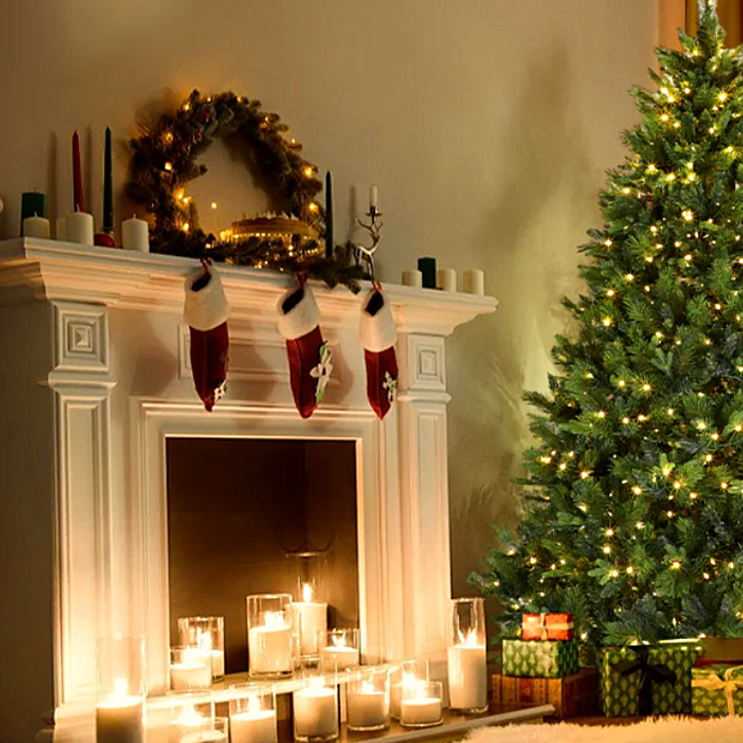 Reasons to Opt for an Artificial Christmas Tree Over a Real One