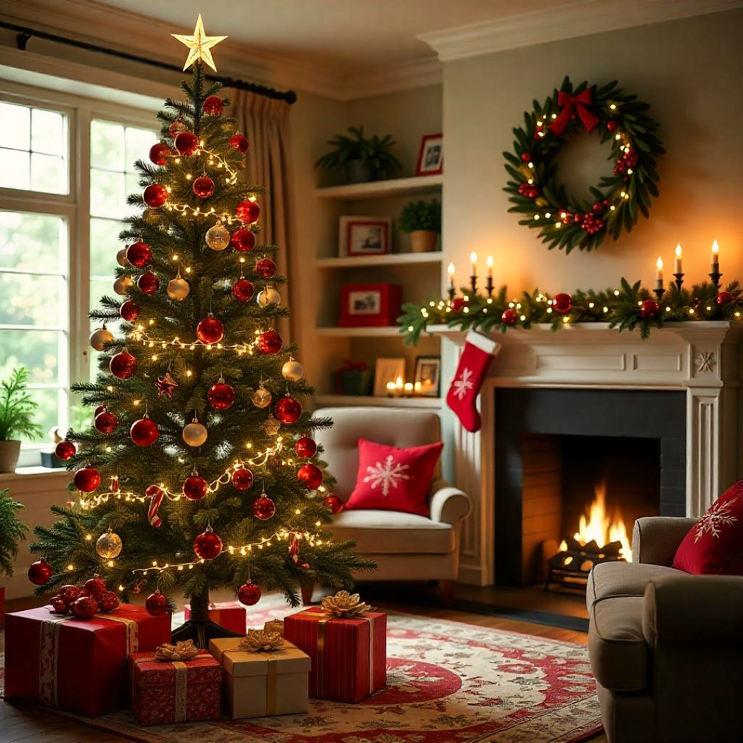 Christmas Tree Topper Ideas