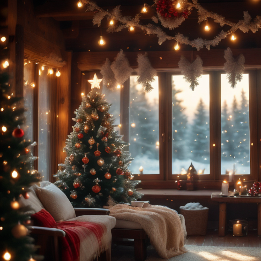 Christmas Trees Height