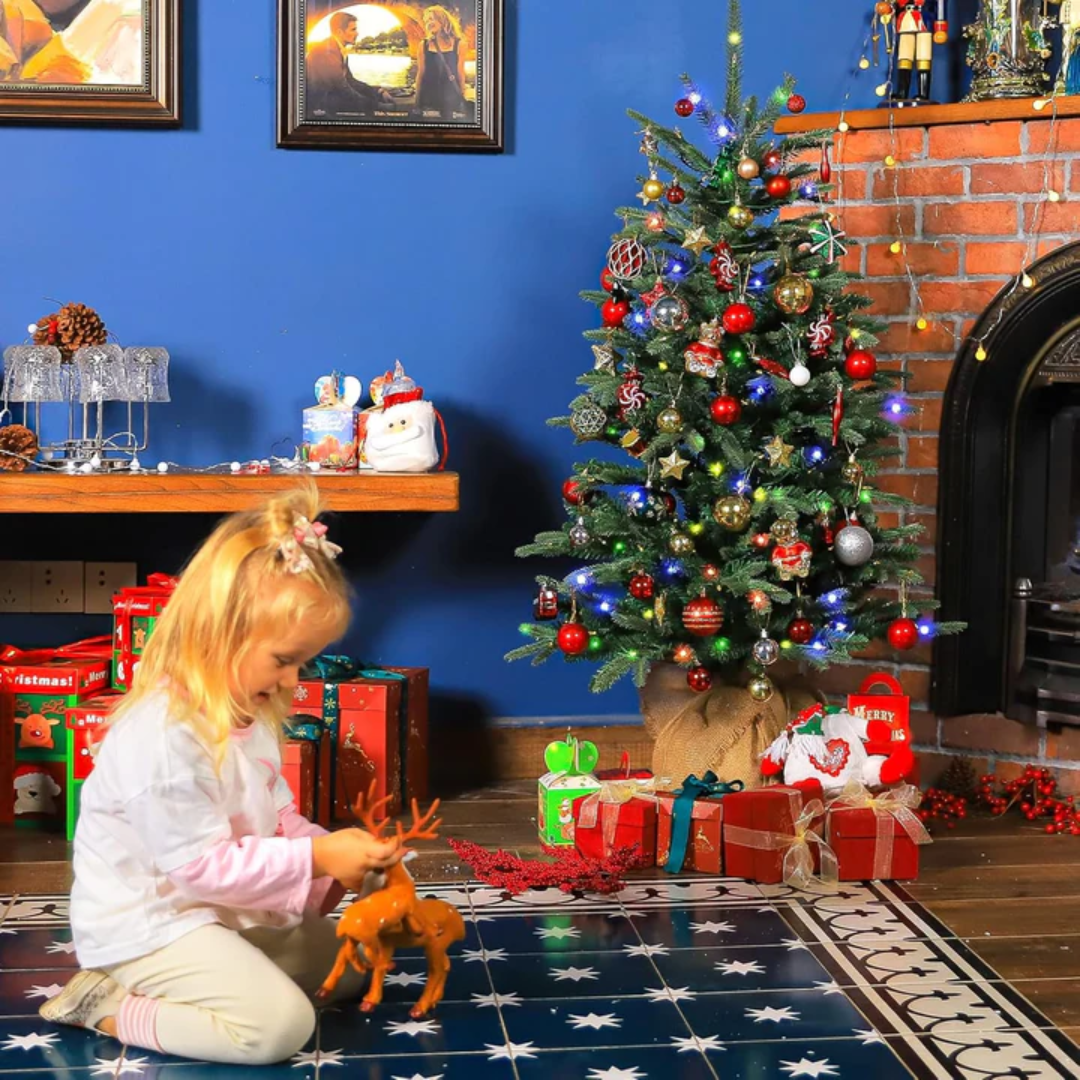 Christmas Trees for kids