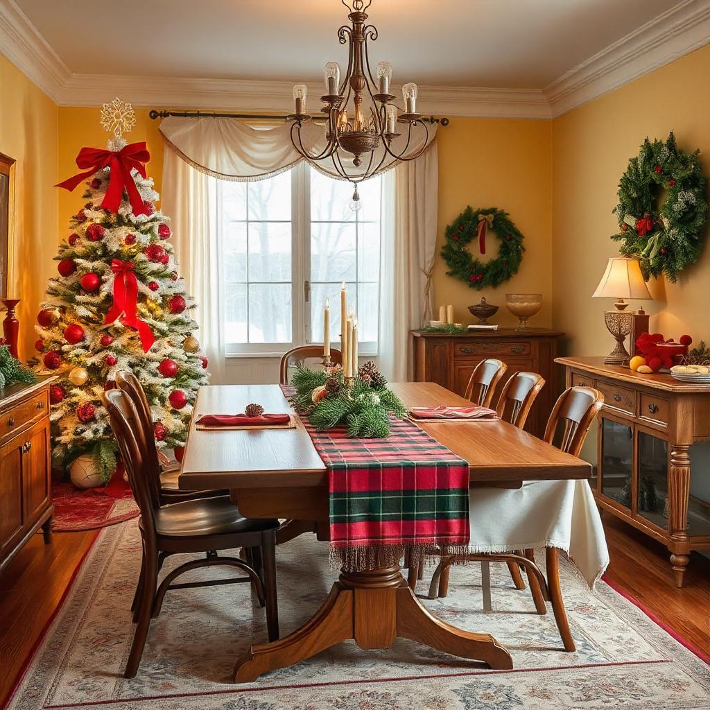 Decorating Your Christmas Trees with 
