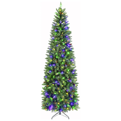 Collection image for: Pencil Slim Christmas Trees