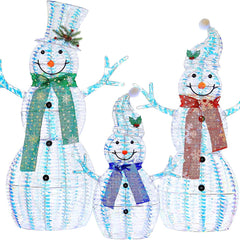 Collection image for: Lighted Snowman