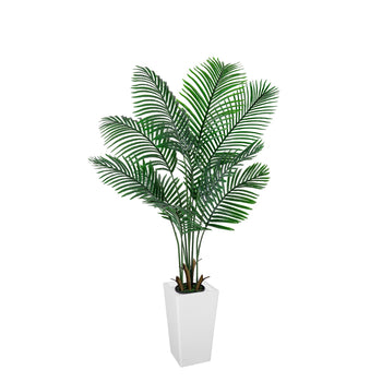 Artificial Palm Tree