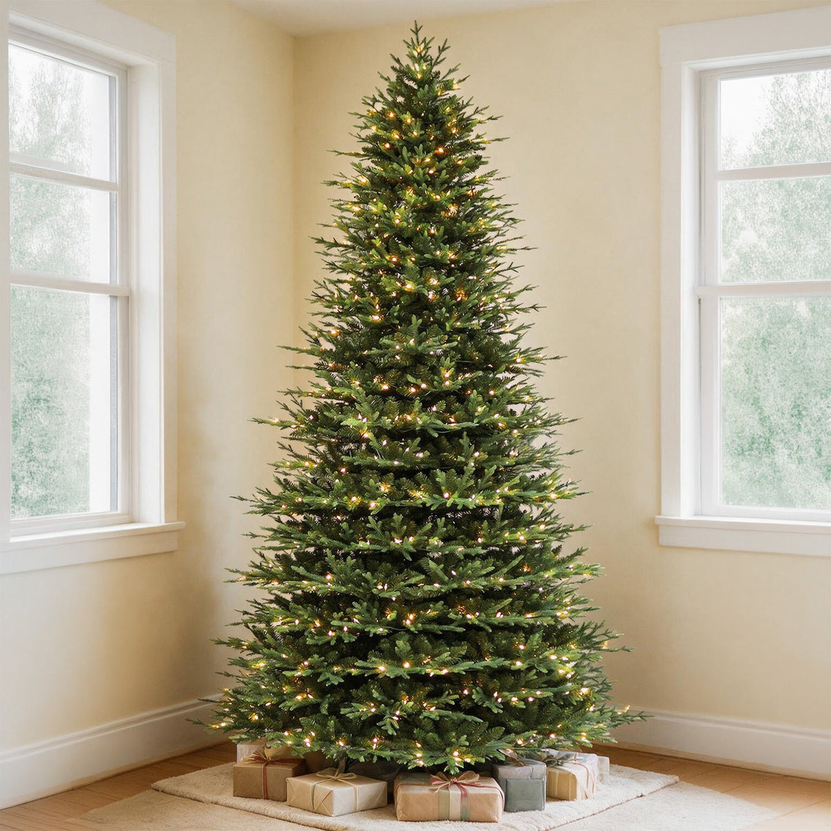 Full Tree