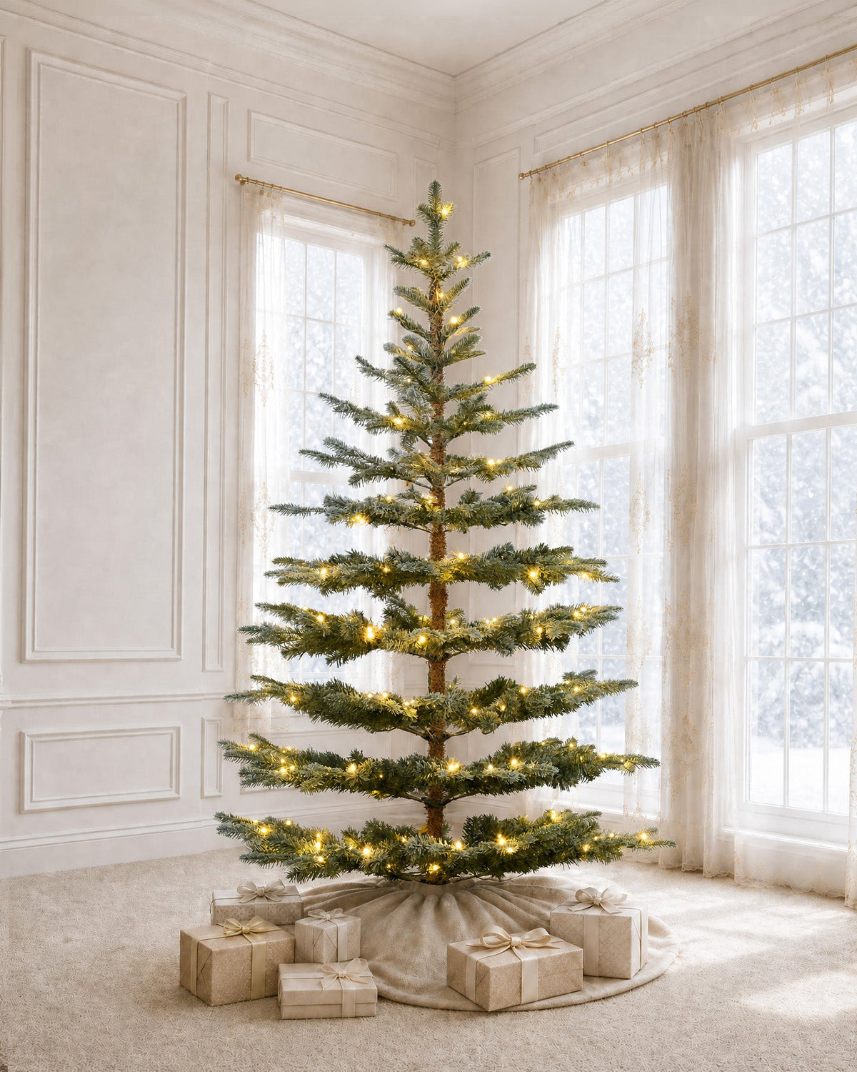 6 ft Tree