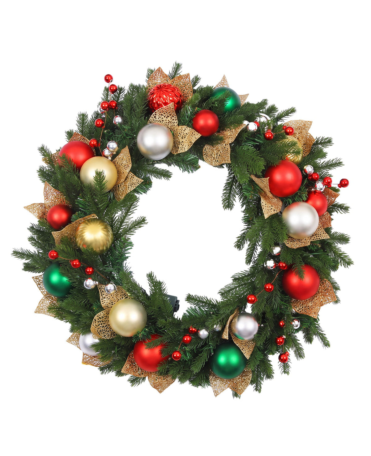 Christmas Wreaths