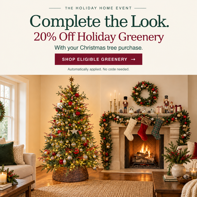 Christmas Tree Sale | Vivatrees