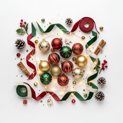 Collection image for: Christmas Decorations