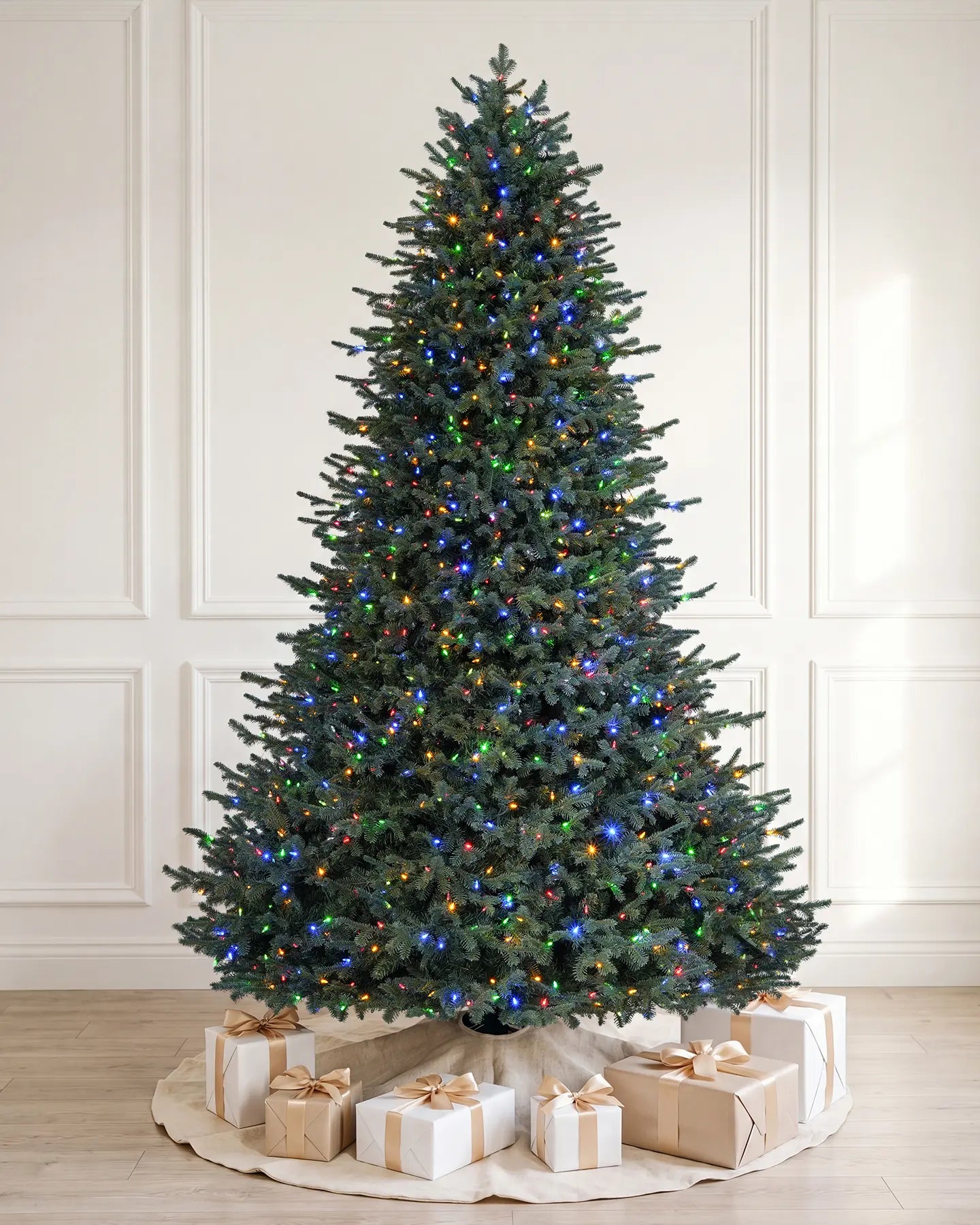 Balsam Fir Tree -7.5Ft