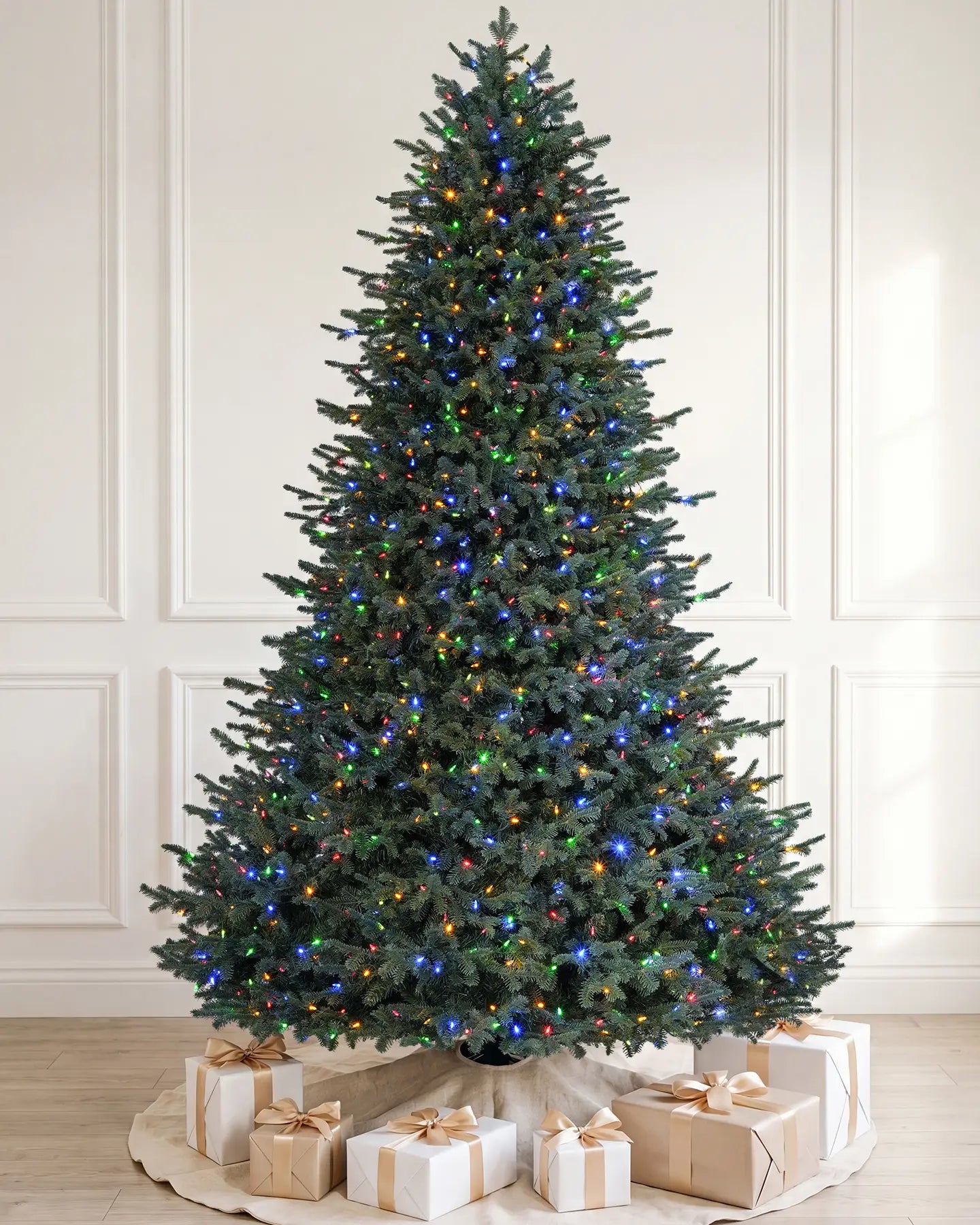 Balsam Fir Tree -7.5Ft