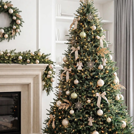 Balsam Fir Tree-12Ft