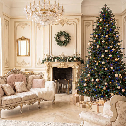 Balsam Fir Tree-12Ft