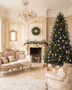 Balsam Fir Tree - 12Ft