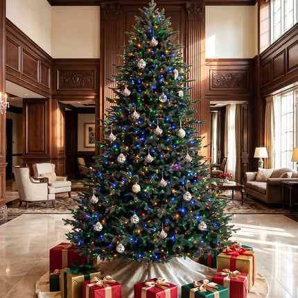 Balsam Fir Tree-12Ft