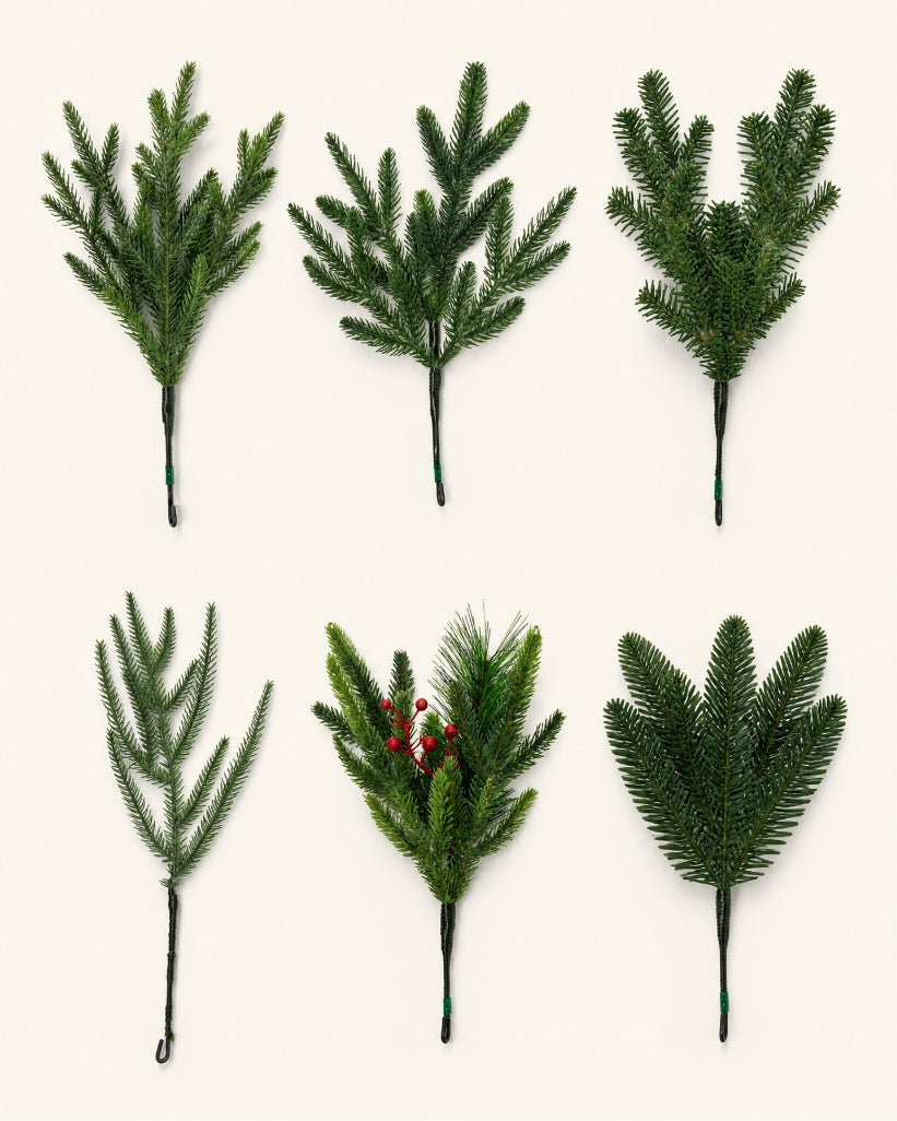 VivaTrees Foliage Sample Kit