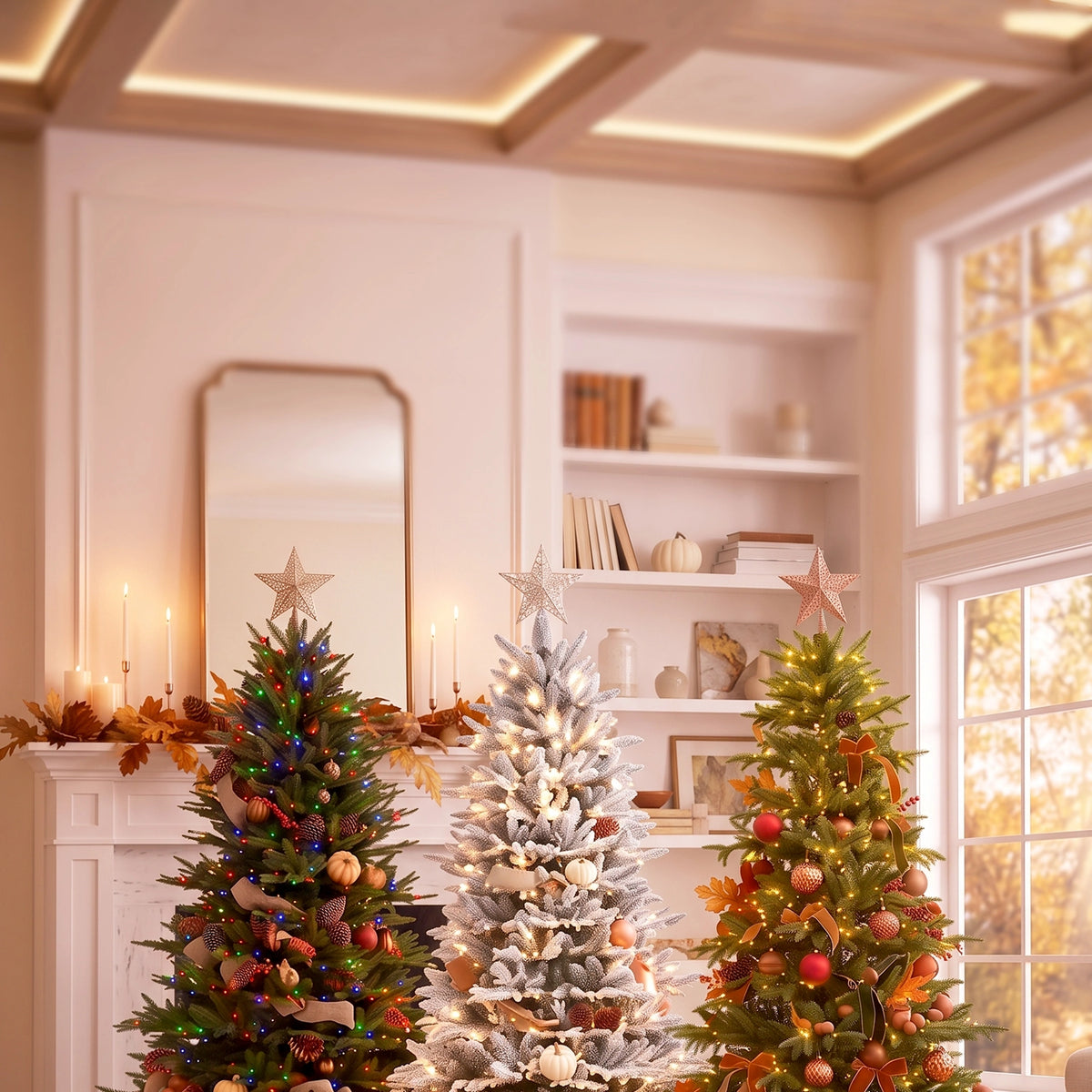 Christmas Tree Sale