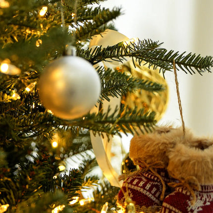 Balsam Fir Tree-12Ft