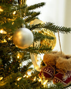 Balsam Fir Tree - 12Ft