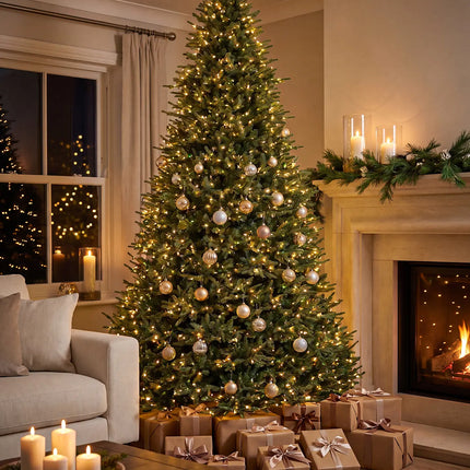 Balsam Fir Tree-12Ft