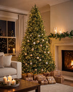 Balsam Fir Tree - 12Ft