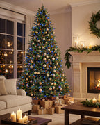 Balsam Fir Tree - 12Ft