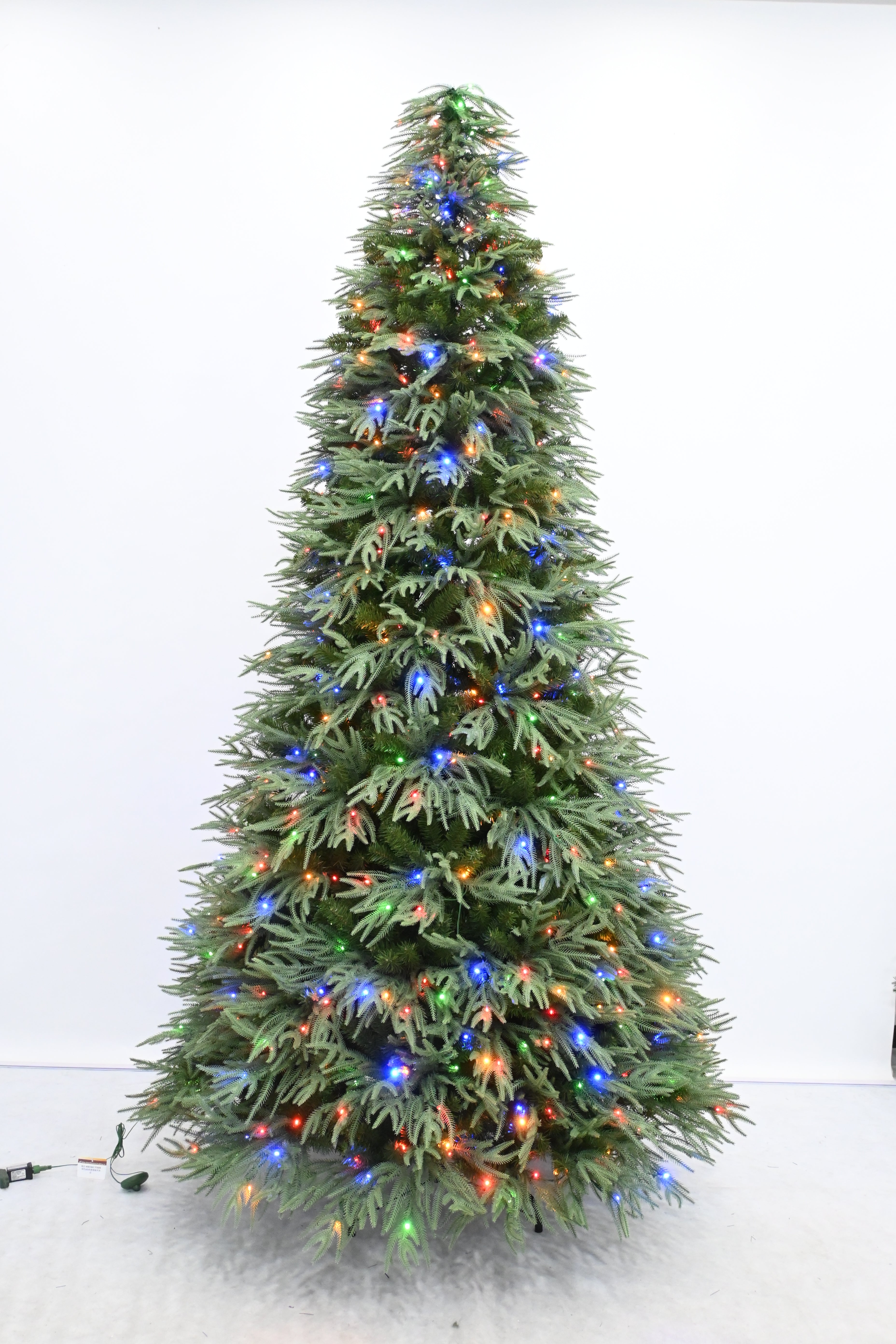 Christmas Pine Tree